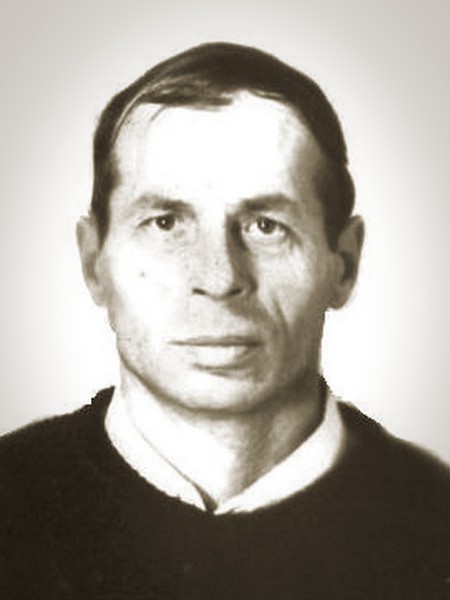Аверин Сергей Федорович